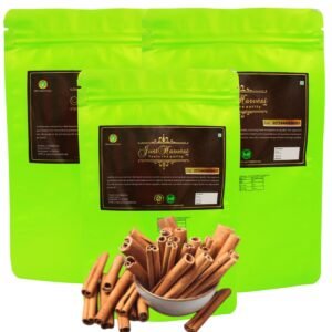Cinnamon