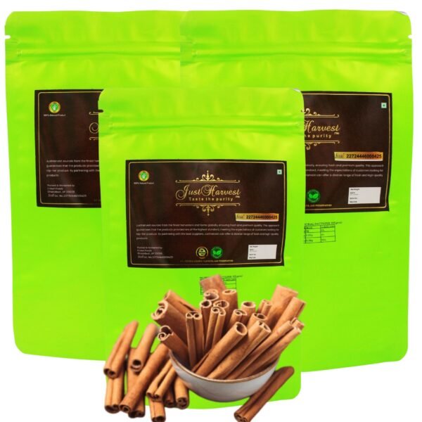 Cinnamon