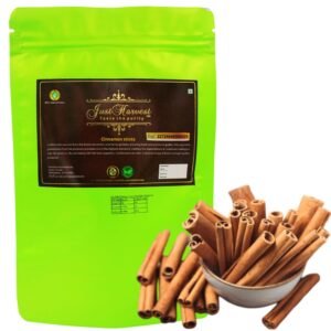 Cinnamon