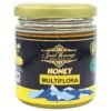 Buy Justharvest Raw Multifloral Honey online 225gms