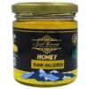 Buy Justharvest Raw Nilgiris honey online 225gms