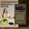 Muzafati dates