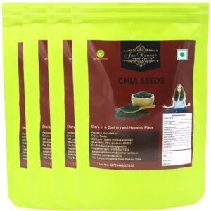 Buy Chia Seeds