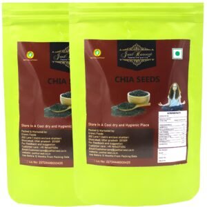 Chia Seeds