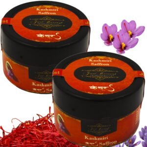 Kashmiri Saffron