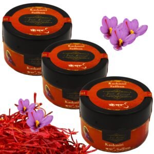 Justharvest Kashmiri Saffron
