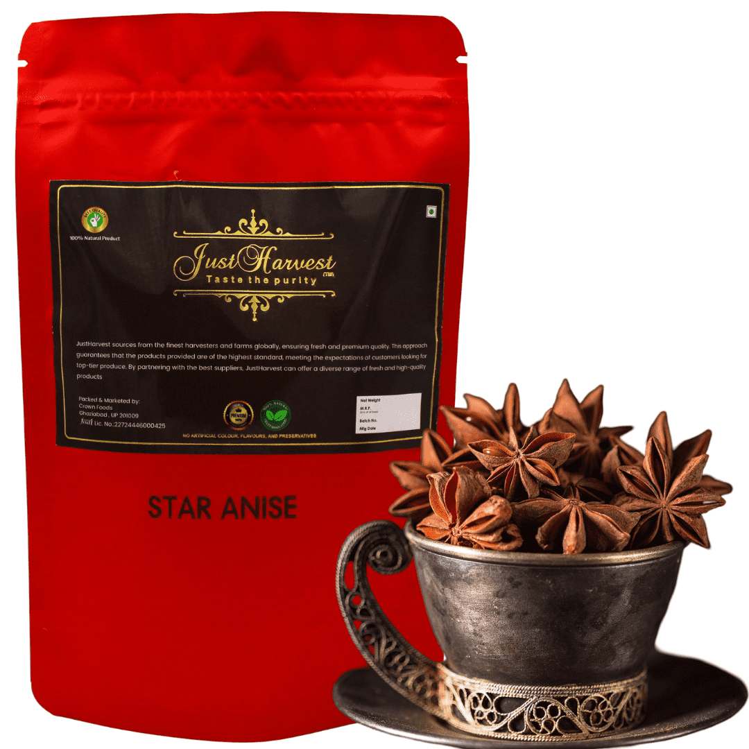 Star Anise