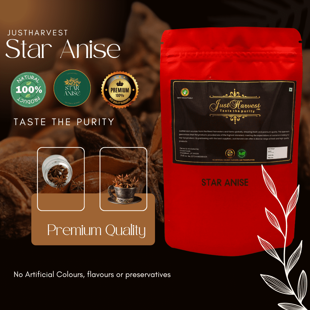 Star Anise