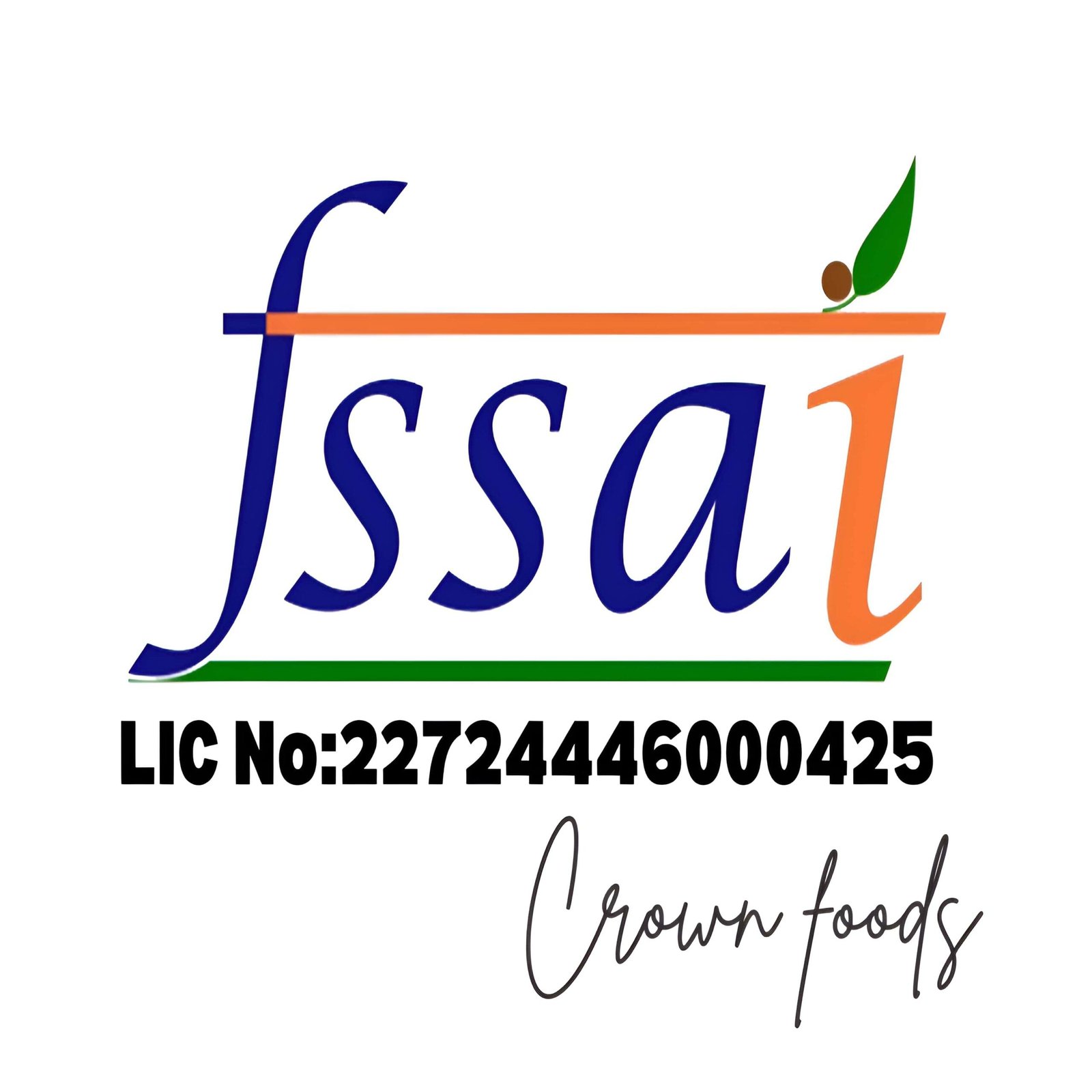 Fssai