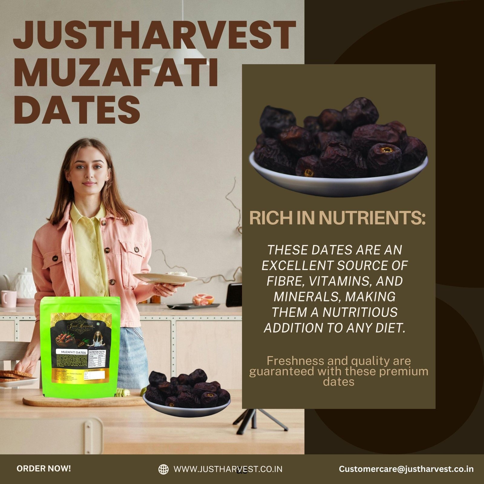 Muzafati dates